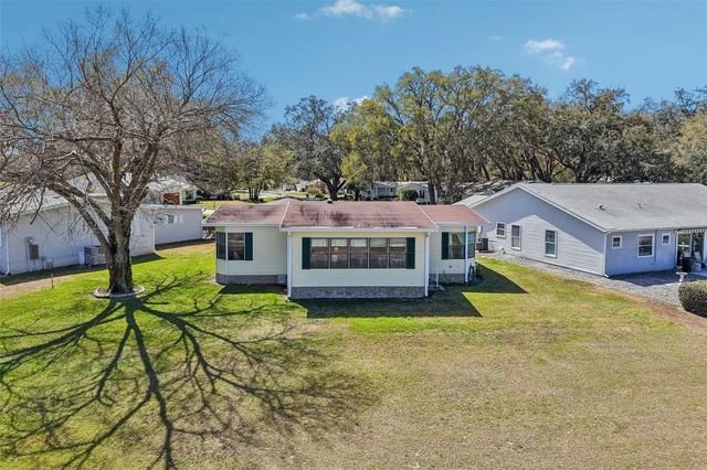 25736 OAK ALLEY, Leesburg, FL 34748