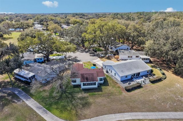 25736 OAK ALLEY, Leesburg, FL 34748