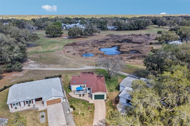 25736 OAK ALLEY, Leesburg, FL 34748