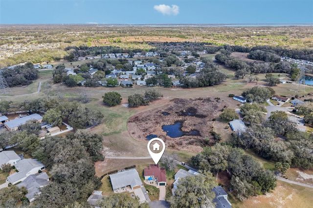 25736 OAK ALLEY, Leesburg, FL 34748