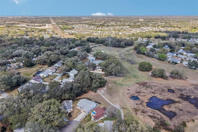 25736 OAK ALLEY, Leesburg, FL 34748