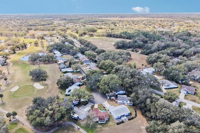 25736 OAK ALLEY, Leesburg, FL 34748