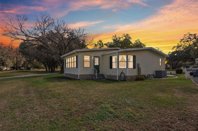 25736 OAK ALLEY, Leesburg, FL 34748