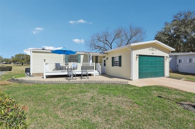 25736 OAK ALLEY, Leesburg, FL 34748