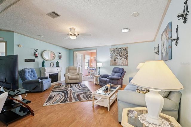 25736 OAK ALLEY, Leesburg, FL 34748