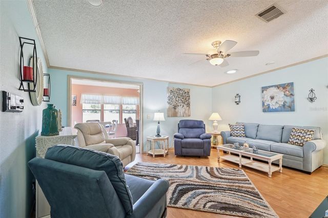 25736 OAK ALLEY, Leesburg, FL 34748