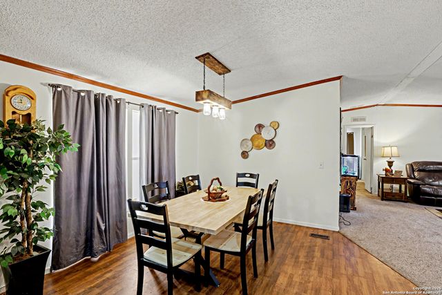 1438 Country, Marion, TX 78124