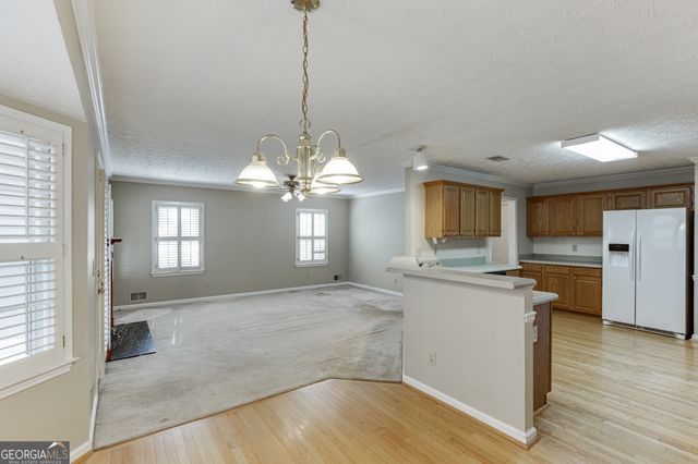 120 Timber Springs Way, Lawrenceville, GA 30043