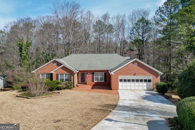 120 Timber Springs Way, Lawrenceville, GA 30043