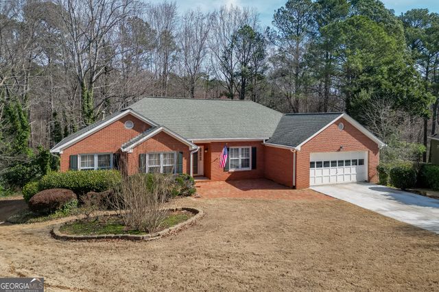 120 Timber Springs Way, Lawrenceville, GA 30043