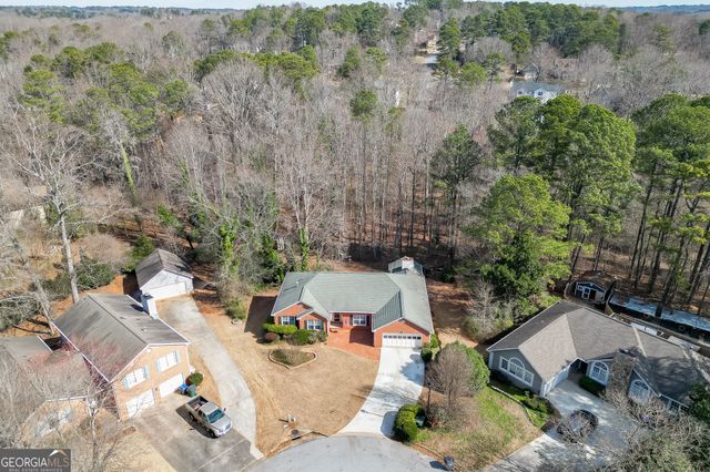 120 Timber Springs Way, Lawrenceville, GA 30043