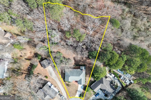 120 Timber Springs Way, Lawrenceville, GA 30043