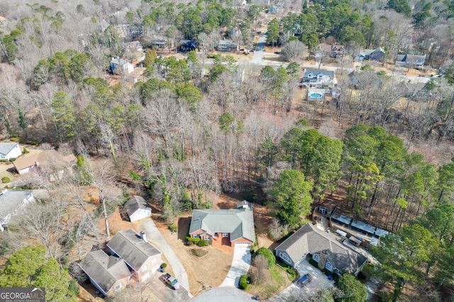 120 Timber Springs Way, Lawrenceville, GA 30043