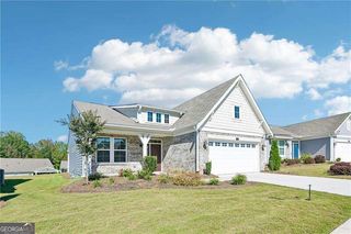 110 Balsam Drive, Dallas, GA 30157