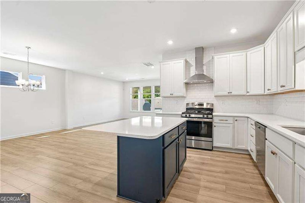 110 Balsam Drive, Dallas, GA 30157 — photo 3