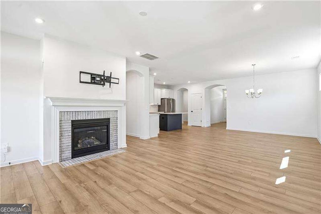 110 Balsam Drive, Dallas, GA 30157 — photo 4