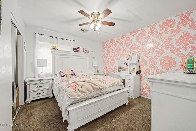 1616 W BURGESS Lane, Phoenix, AZ 85041