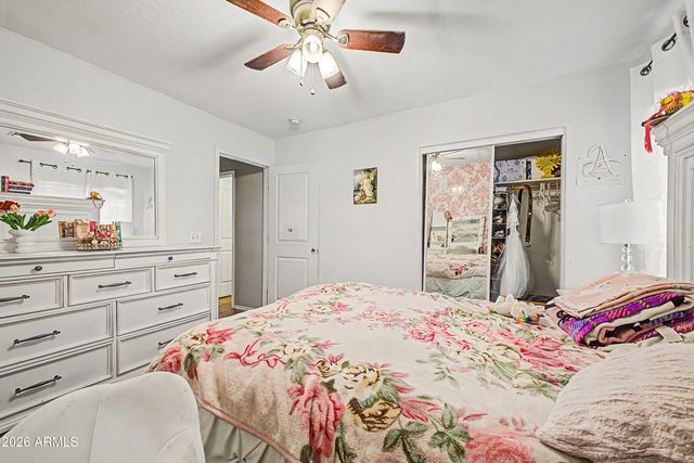 1616 W BURGESS Lane, Phoenix, AZ 85041