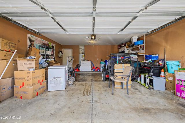 1616 W BURGESS Lane, Phoenix, AZ 85041