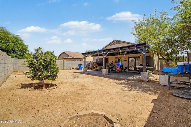 1616 W BURGESS Lane, Phoenix, AZ 85041
