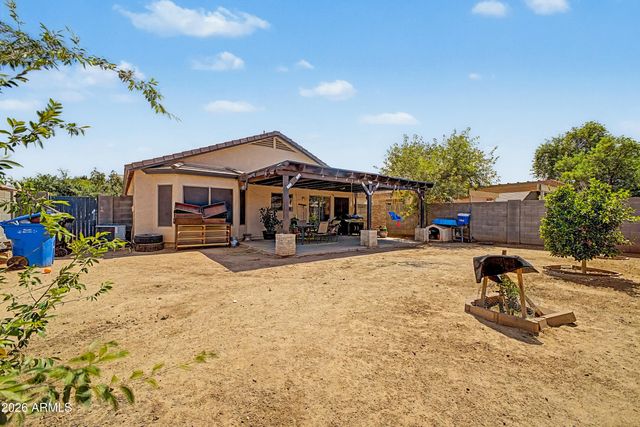 1616 W BURGESS Lane, Phoenix, AZ 85041