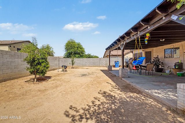 1616 W BURGESS Lane, Phoenix, AZ 85041