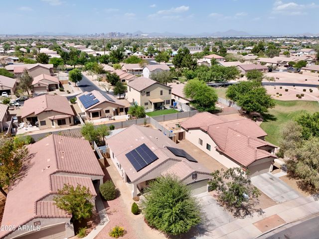 1616 W BURGESS Lane, Phoenix, AZ 85041