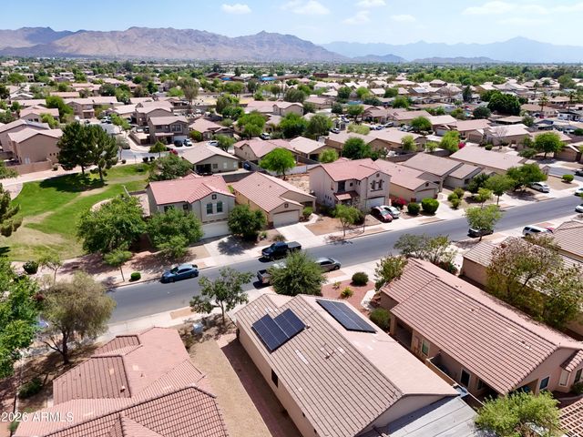 1616 W BURGESS Lane, Phoenix, AZ 85041