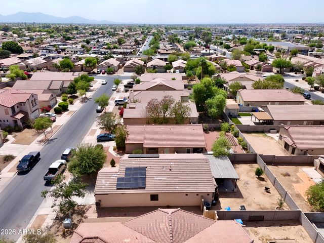 1616 W BURGESS Lane, Phoenix, AZ 85041