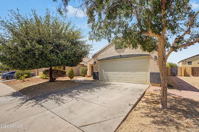 1616 W BURGESS Lane, Phoenix, AZ 85041