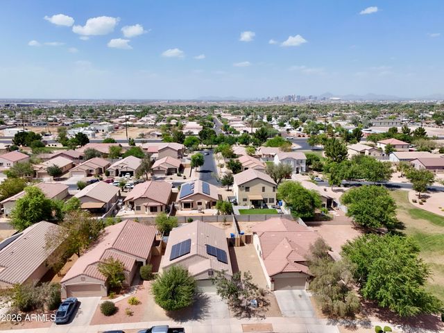 1616 W BURGESS Lane, Phoenix, AZ 85041