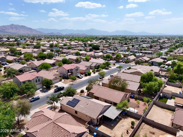 1616 W BURGESS Lane, Phoenix, AZ 85041