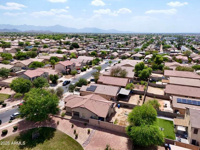 1616 W BURGESS Lane, Phoenix, AZ 85041