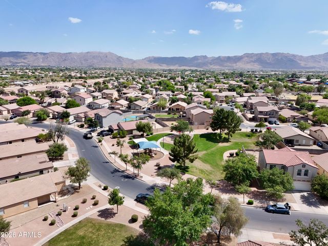 1616 W BURGESS Lane, Phoenix, AZ 85041