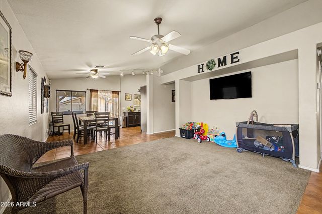 1616 W BURGESS Lane, Phoenix, AZ 85041
