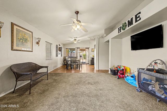 1616 W BURGESS Lane, Phoenix, AZ 85041