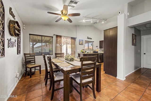 1616 W BURGESS Lane, Phoenix, AZ 85041