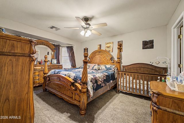 1616 W BURGESS Lane, Phoenix, AZ 85041