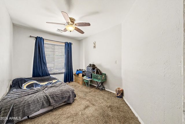 1616 W BURGESS Lane, Phoenix, AZ 85041