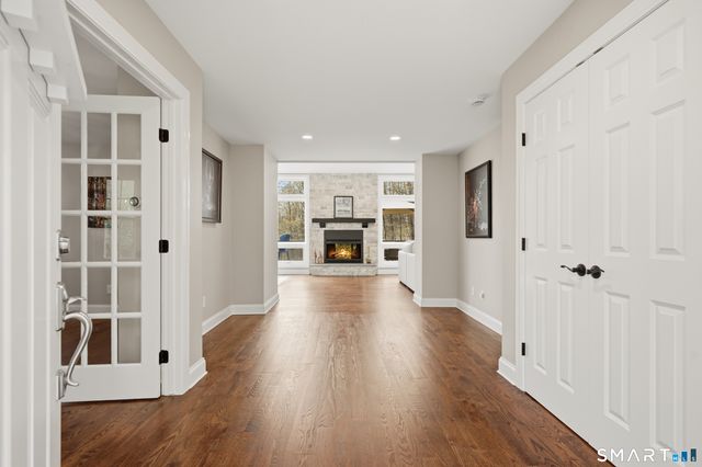 40 Deer Hill Road, Redding, CT 06896