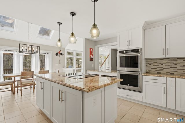 40 Deer Hill Road, Redding, CT 06896