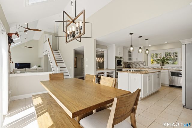 40 Deer Hill Road, Redding, CT 06896