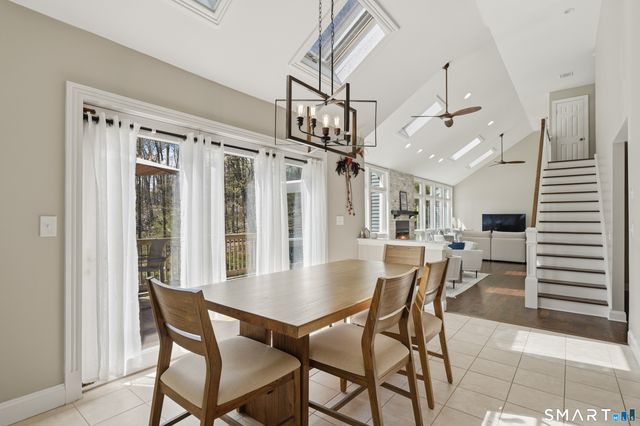 40 Deer Hill Road, Redding, CT 06896