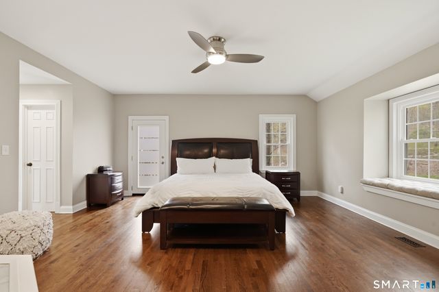 40 Deer Hill Road, Redding, CT 06896