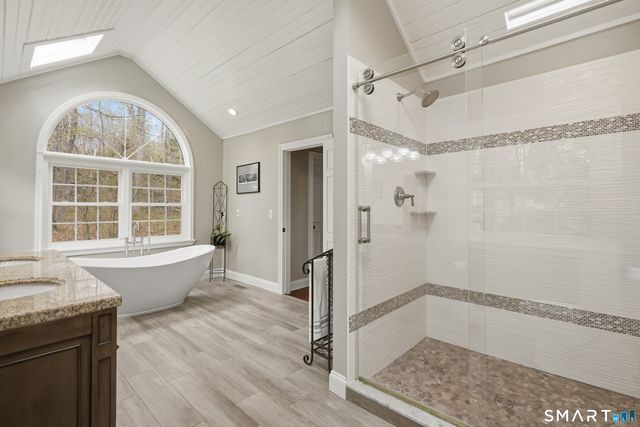 40 Deer Hill Road, Redding, CT 06896