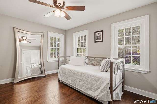 40 Deer Hill Road, Redding, CT 06896