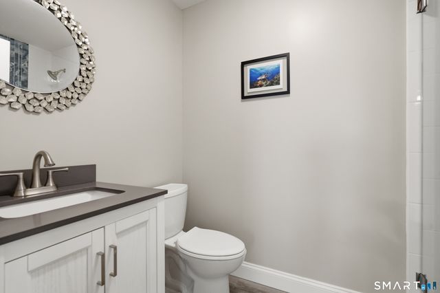 40 Deer Hill Road, Redding, CT 06896