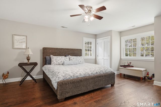 40 Deer Hill Road, Redding, CT 06896