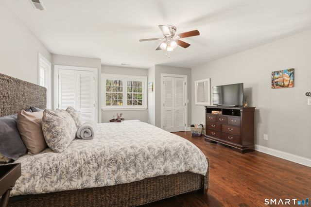 40 Deer Hill Road, Redding, CT 06896