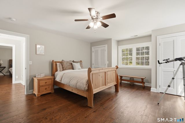 40 Deer Hill Road, Redding, CT 06896